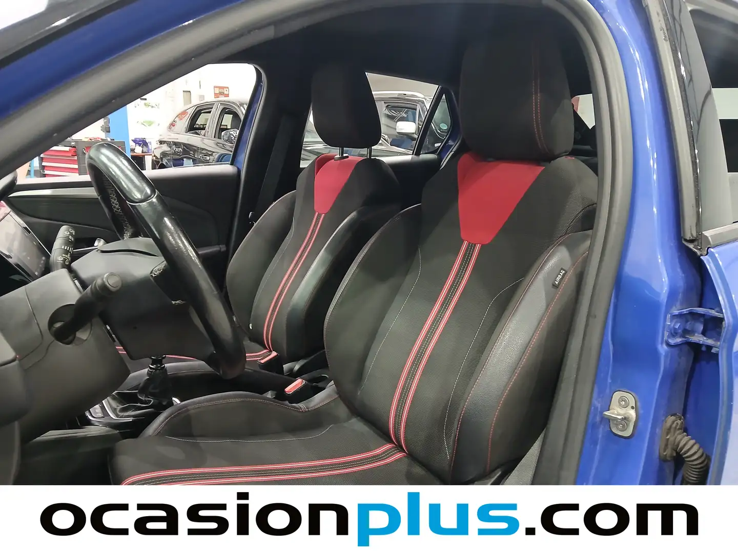 Foto Opel Corsa Opel Corsa 1.2 Turbo XHL GS-Line (100 CV)