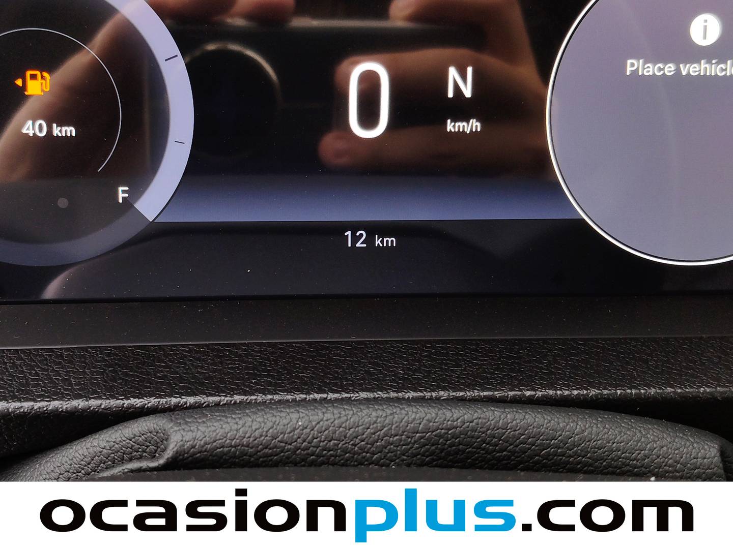 Fiat Ulysse Fiat Ulysse BlueHDi 180 S&S Talla M AT8 (180 CV) 8 Plazas seminuevo