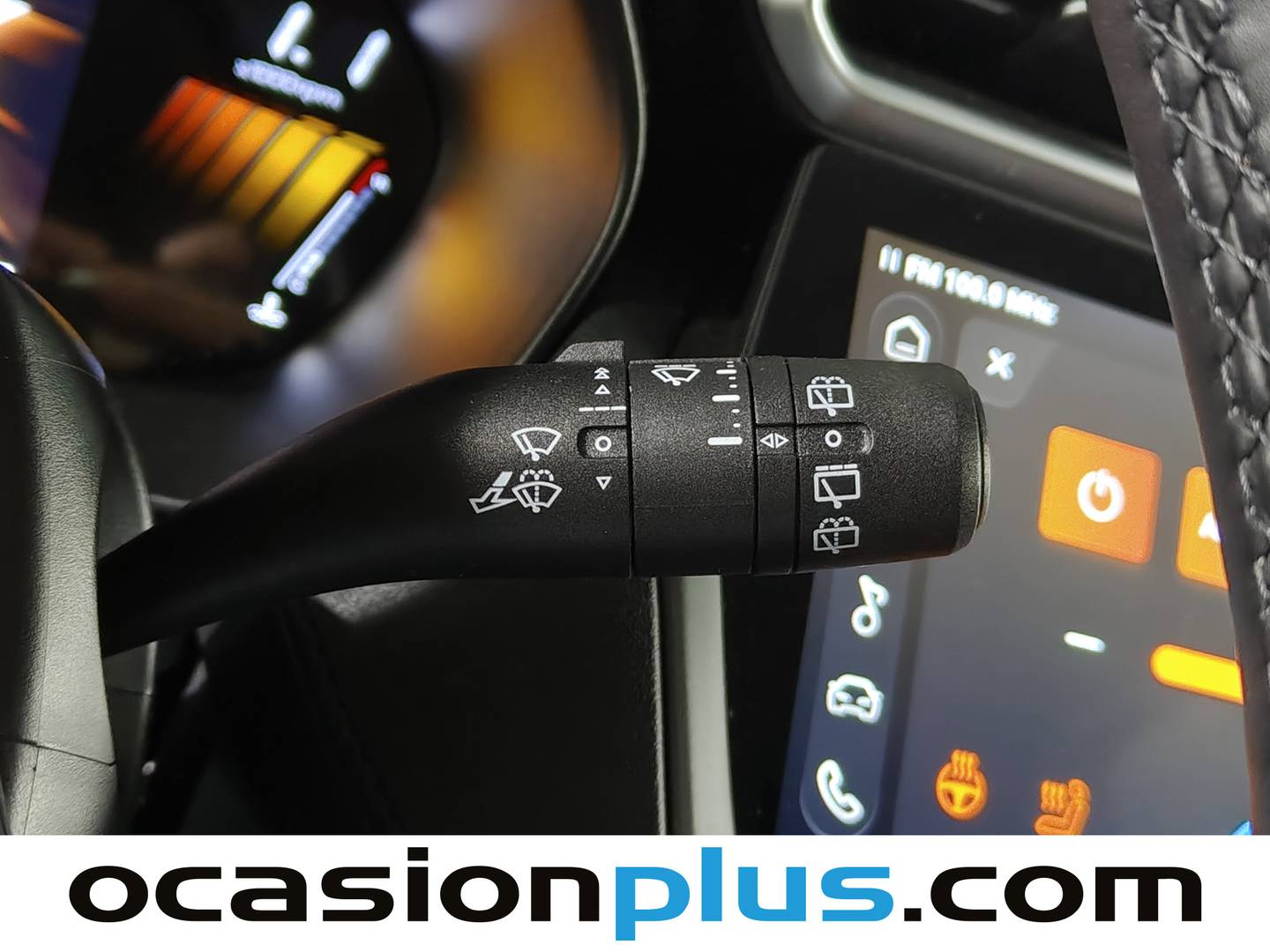 MG ZS MG ZS 1.5 Hybrid+ Luxury (197 CV) seminuevo