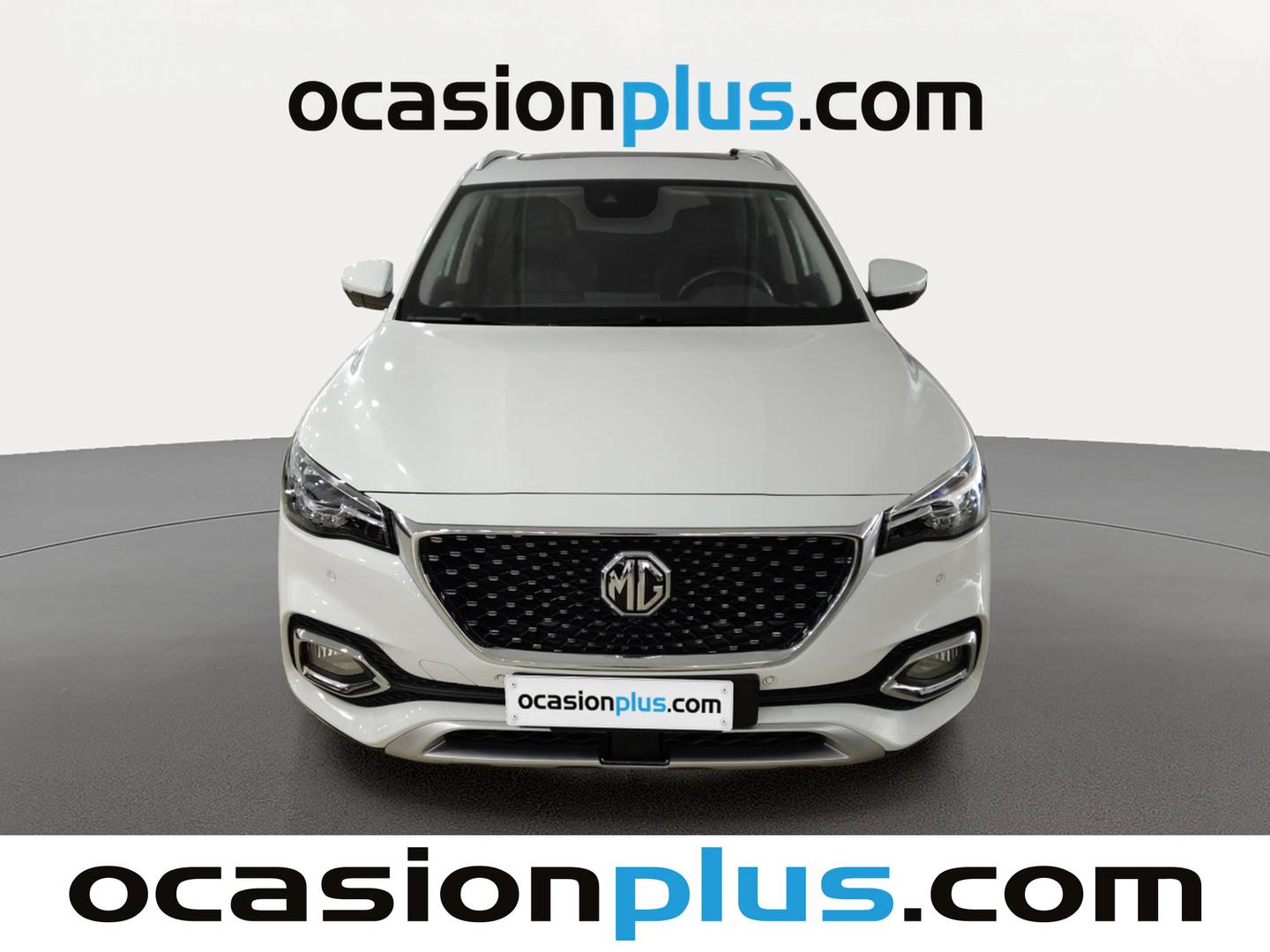 MG HS MG HS 1.5 Turbo GDI Luxury DCT (162 CV) km 0