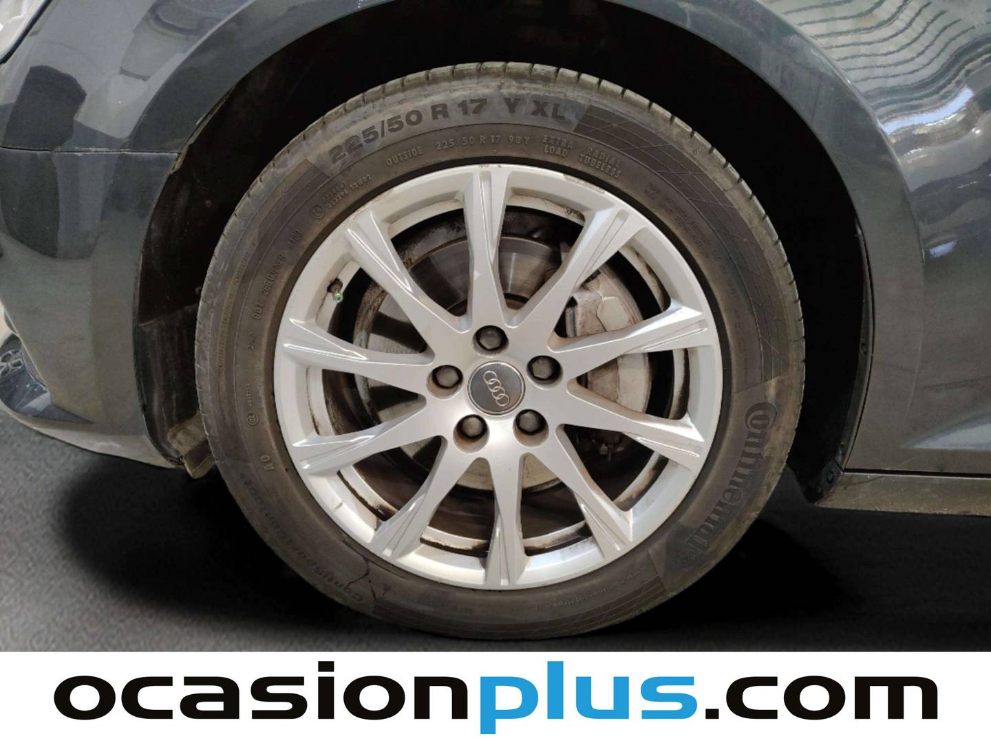 Audi A4 Audi A4 Advanced edition 3.0 TDI quattro  (218 CV) S tronic 2017