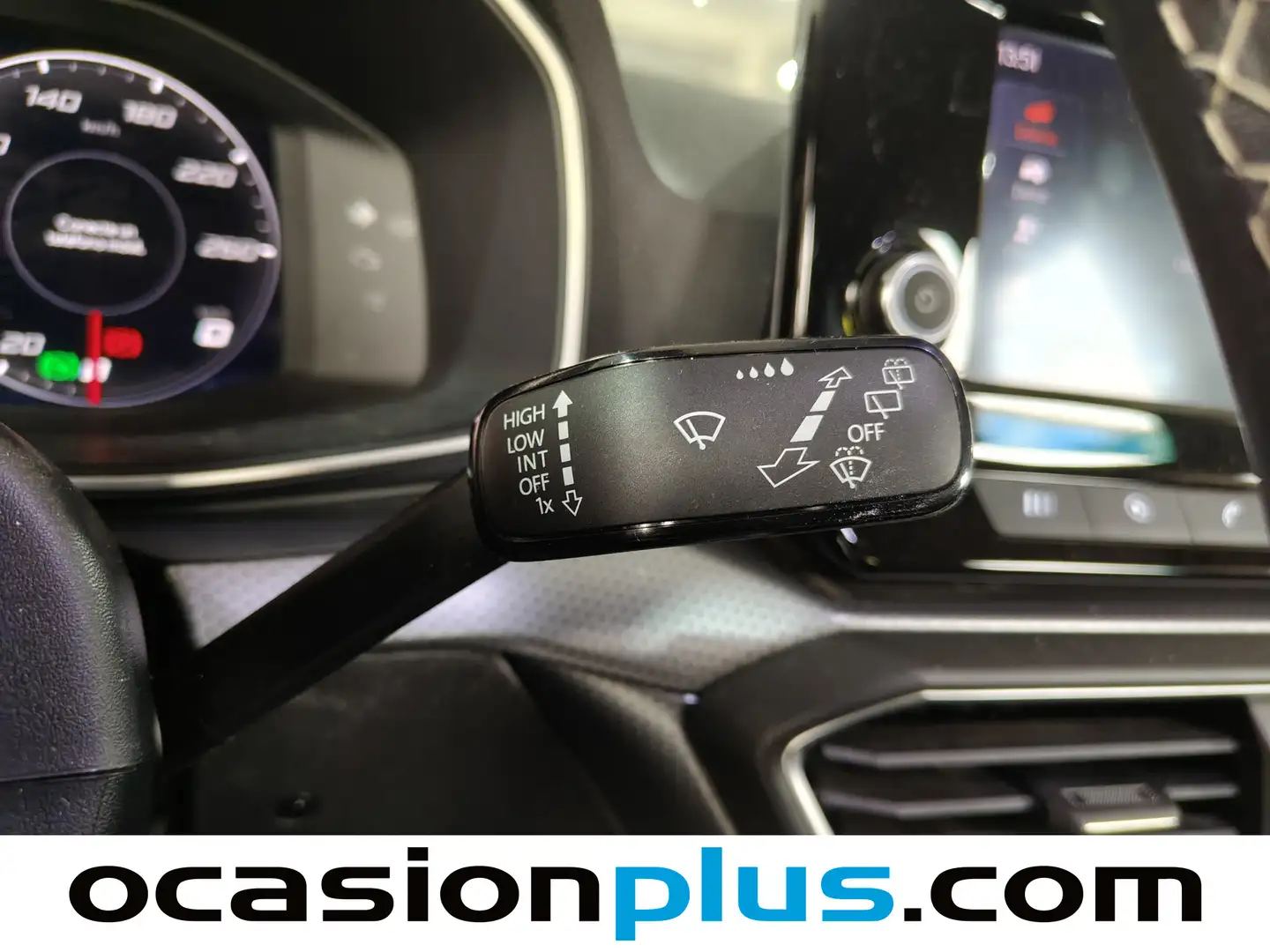 Foto Seat León SEAT León 1.5 eTSI S&S Style Special Edition DSG (150 CV)