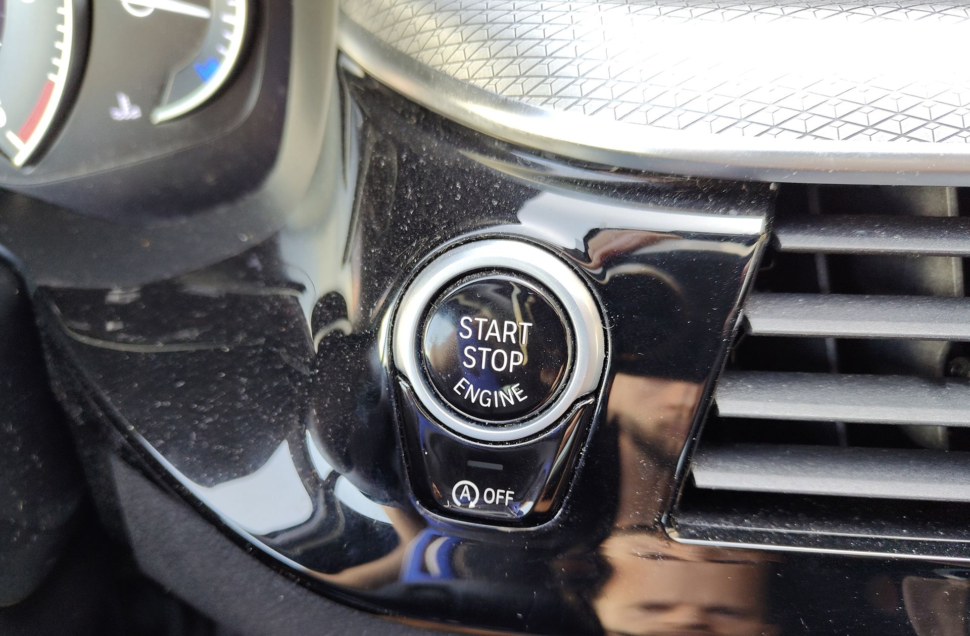BMW Serie 5 520d Pack M - foto 33