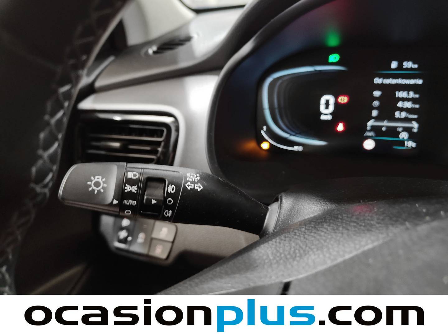 Acabados KIA Stonic KIA Stonic 1.2 DPi Drive  (79 CV)