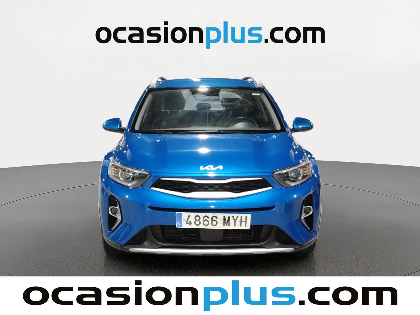 KIA Stonic KIA Stonic 1.2 DPi Drive (79 CV) 79cv