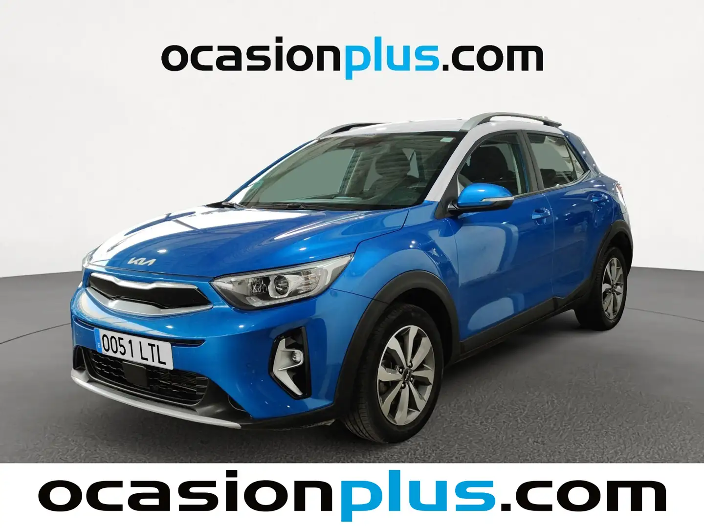 Foto KIA Stonic Kia Stonic 1.0 T-GDi MHEV Drive iMT (100 CV)