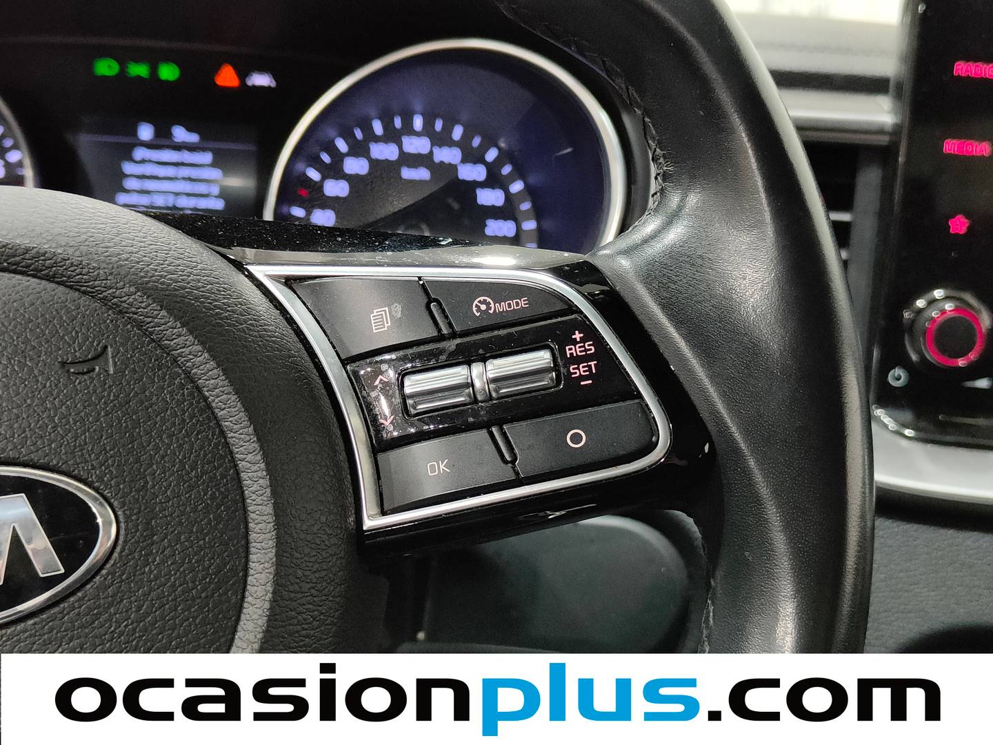 Foto KIA Ceed Kia Ceed 1.0 T-GDI Drive (100 CV)