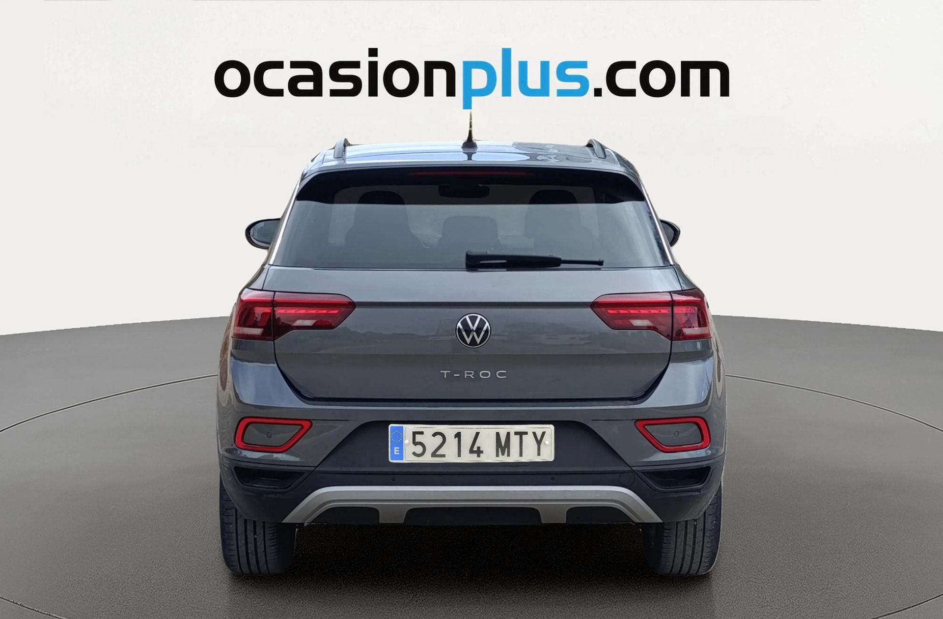 Volkswagen T-Roc Life 1.0 TSI - foto 15