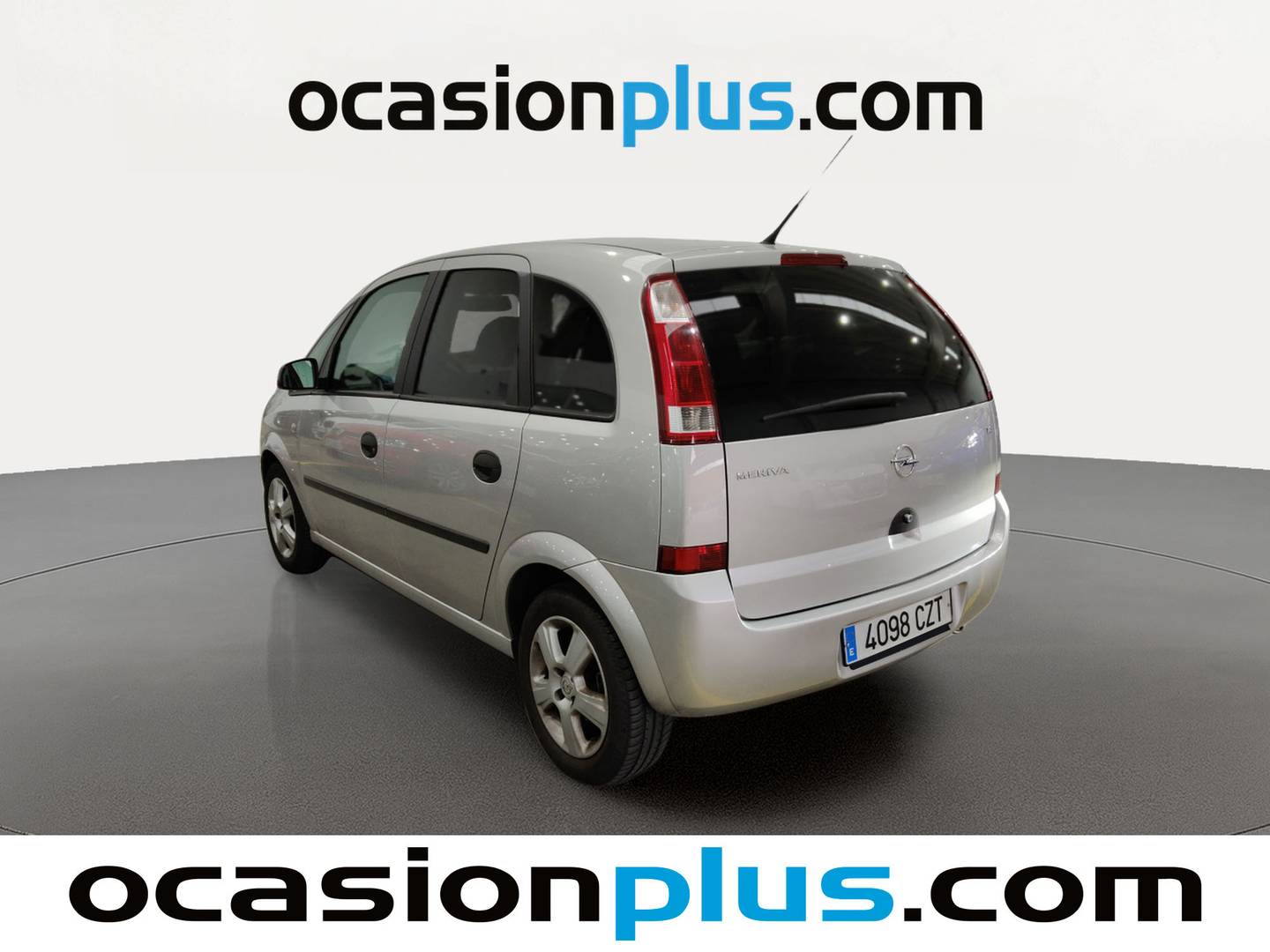 Foto Opel Meriva Opel Meriva 1.6 XE Essentia (100 CV)