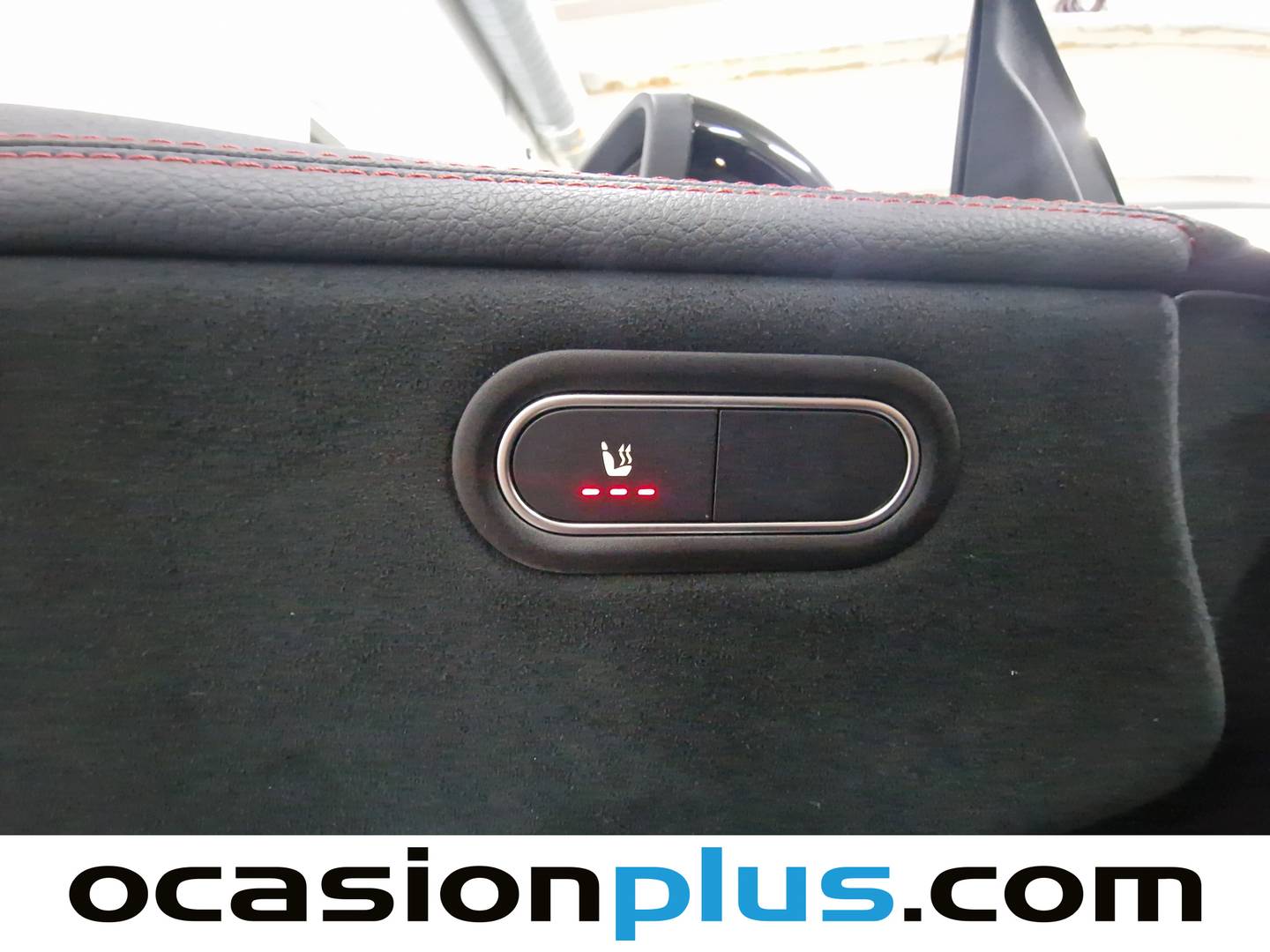 Equipamiento del Mercedes CLA Mercedes-Benz CLA Shooting Brake Shooting Brake CLA 200 d (150 CV)