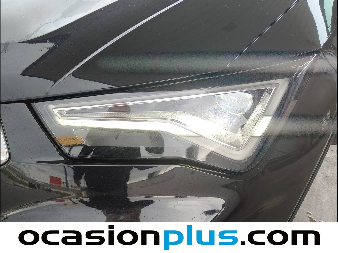 Foto Seat Ateca SEAT Ateca 1.5 TSI S&S Style XL (150 CV)