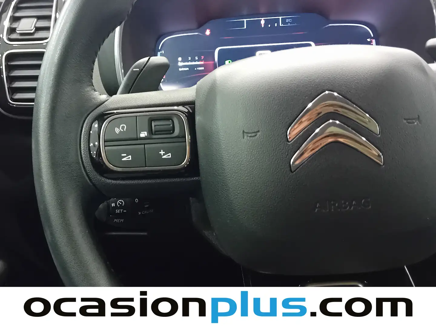 Foto Citroën C5 Aircross Citroen C5 Aircross BlueHdi 130 S&S Feel EAT8 (131 CV)