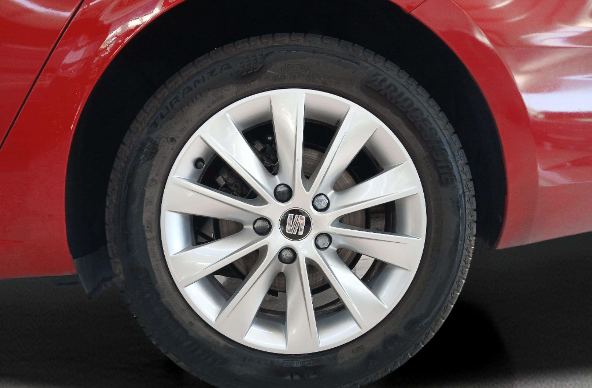 SEAT León ST 1.5 EcoTSI Style Edition Nav - foto 37