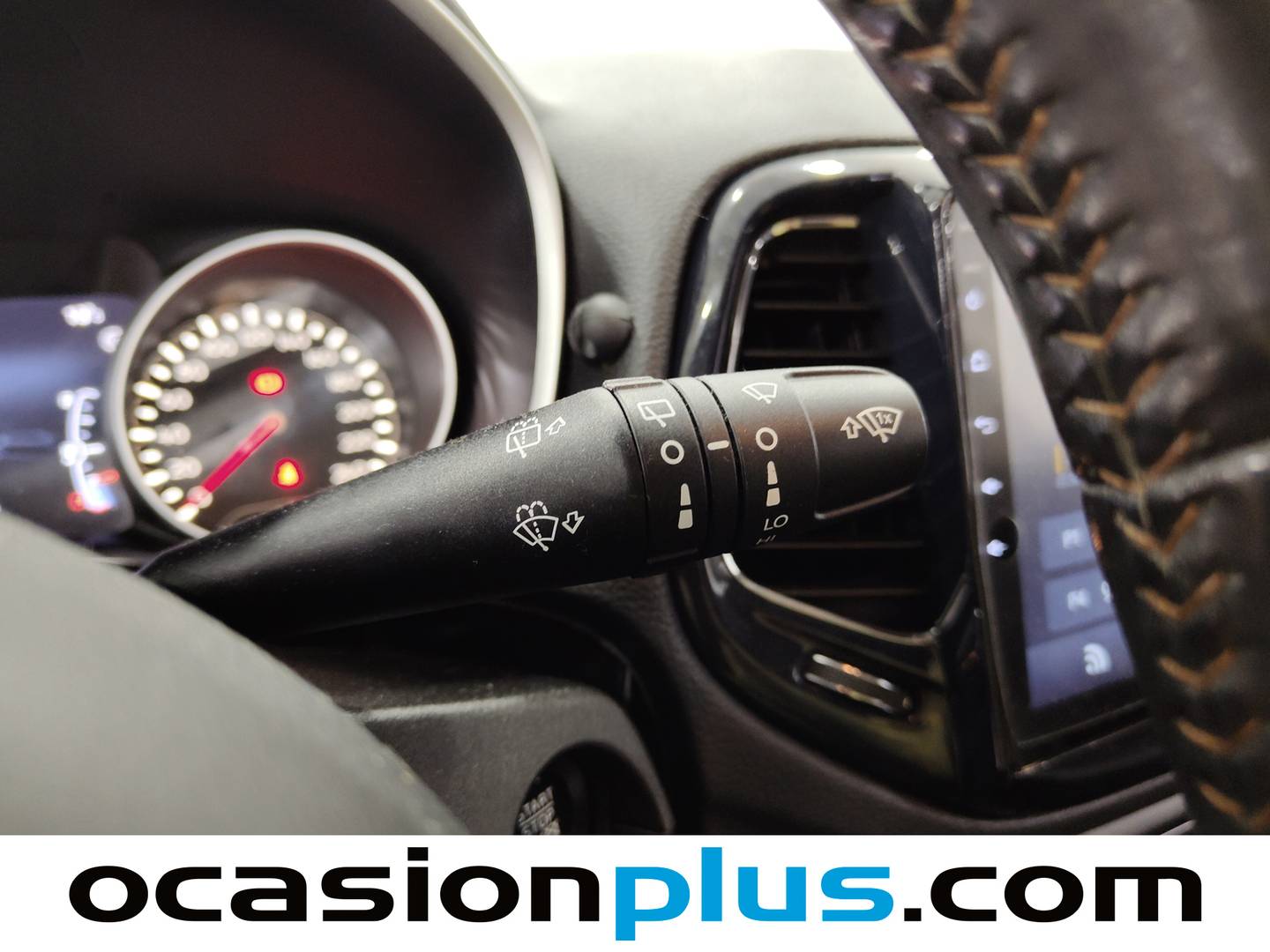 Foto Jeep Compass Jeep Compass 2.0 Multijet Limited 4x4 AD (140 CV)