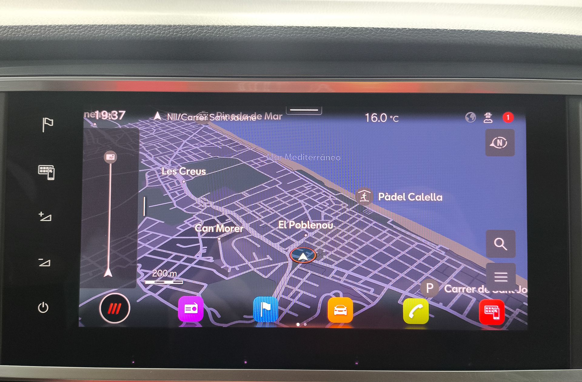 SEAT Ateca 1.5 TSI Style XL - foto 7