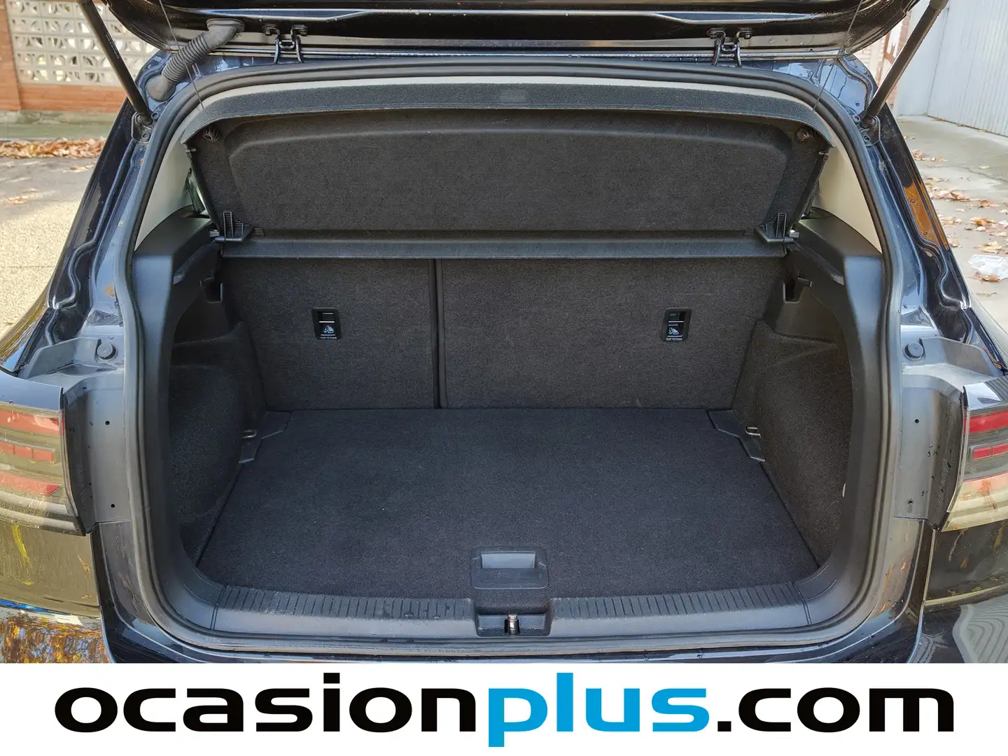 Foto Volkswagen T-Cross Volkswagen T-Cross Life 1.0 TSI (116 CV) DSG