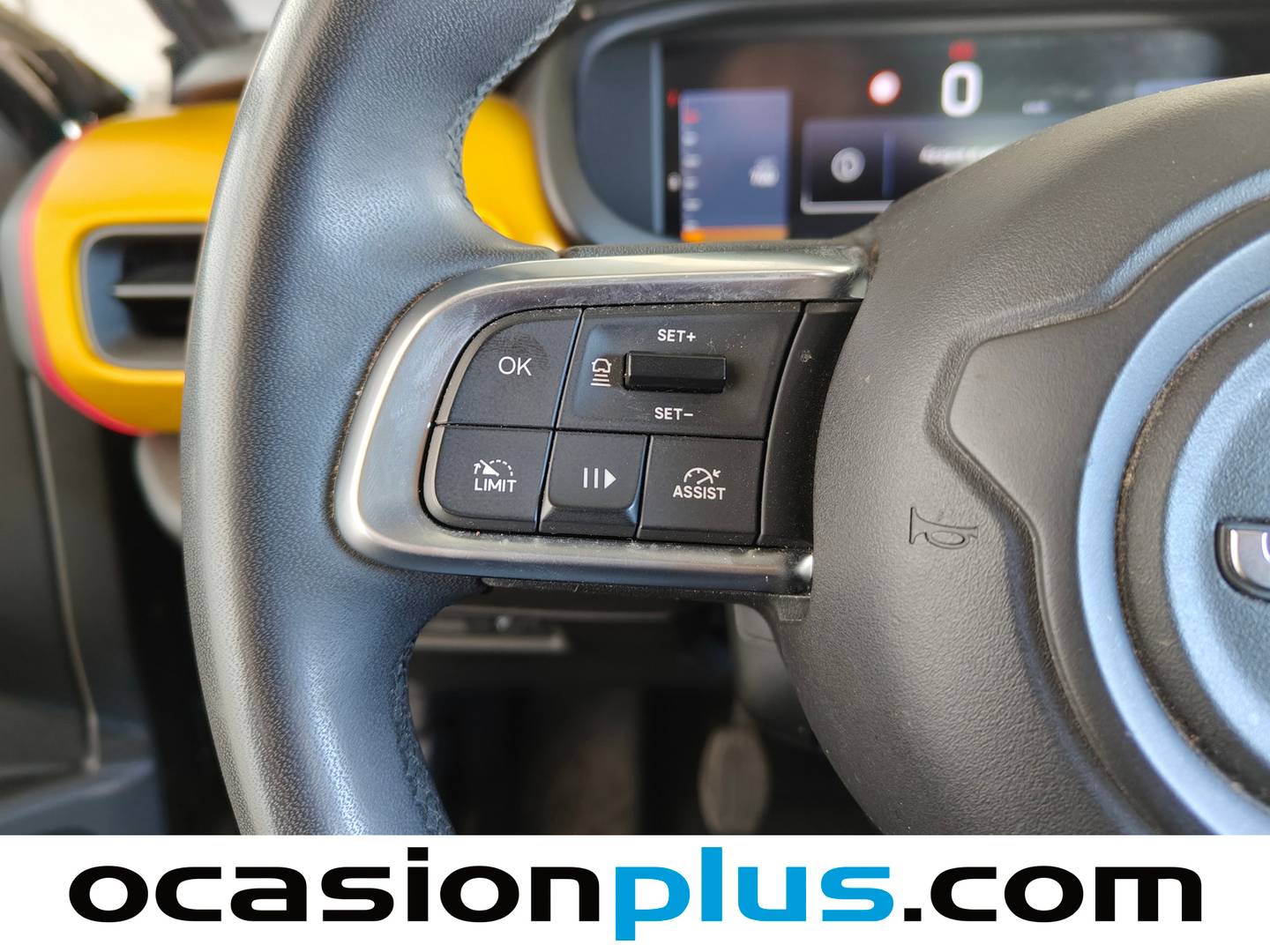 Jeep Avenger Jeep Avenger 1.2 G Summit (100 CV) de ocasión