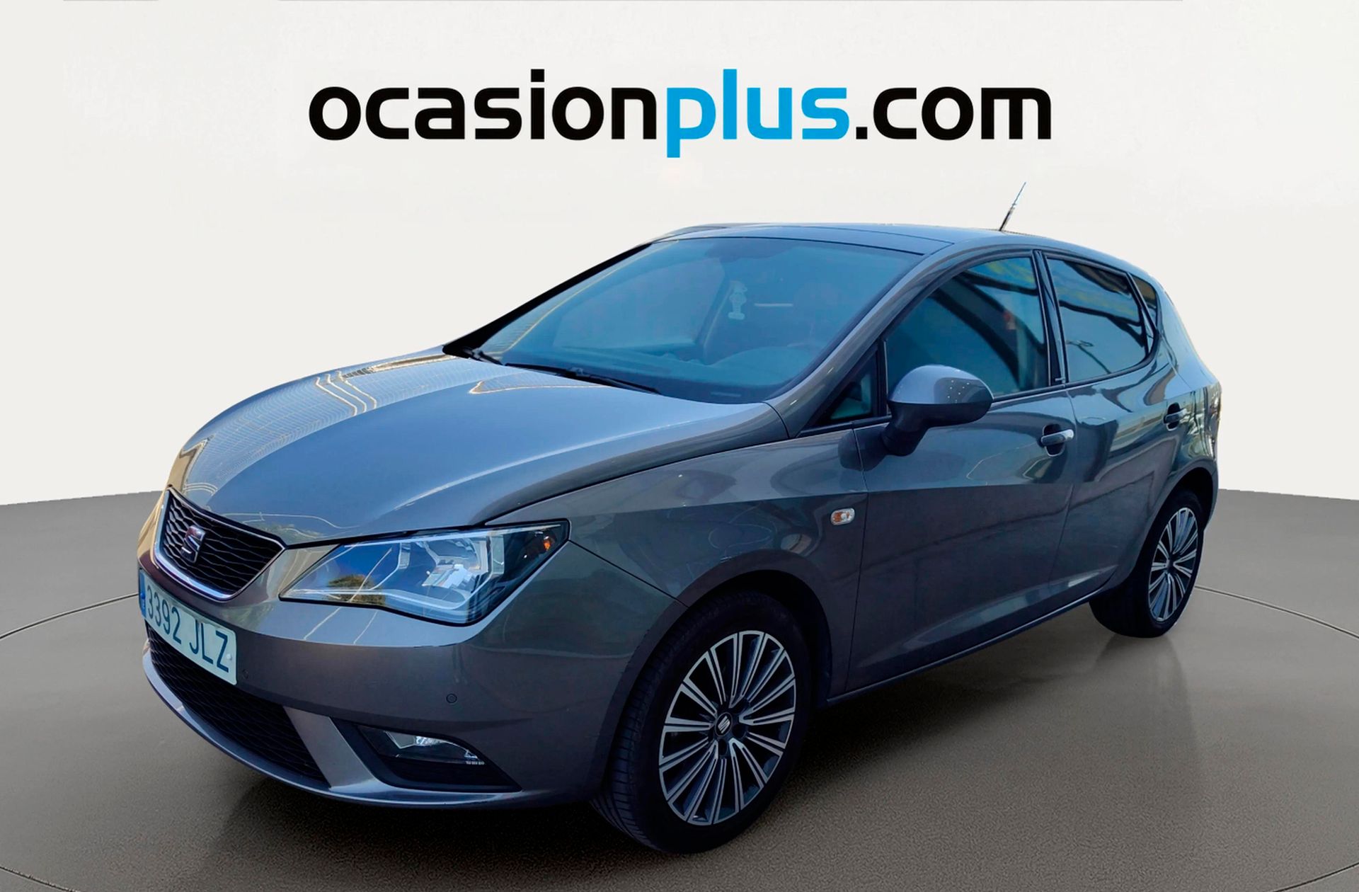 SEAT Ibiza 1.0 EcoTSI Style Connect