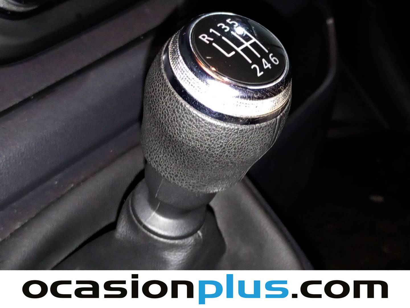 Foto Renault Trafic Renault Trafic Furgon L1H1 Blue dCi (130 CV)