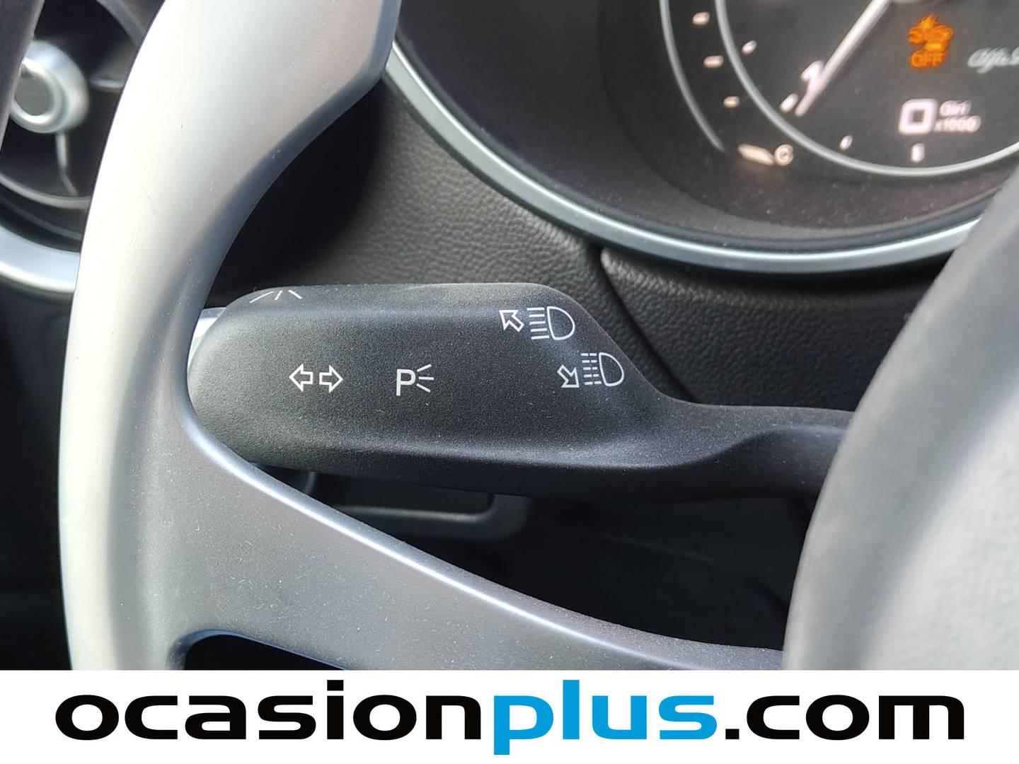 Alfa Romeo Stelvio Alfa Romeo Stelvio 2.2 Diesel Executive RWD (160 CV) seminuevo