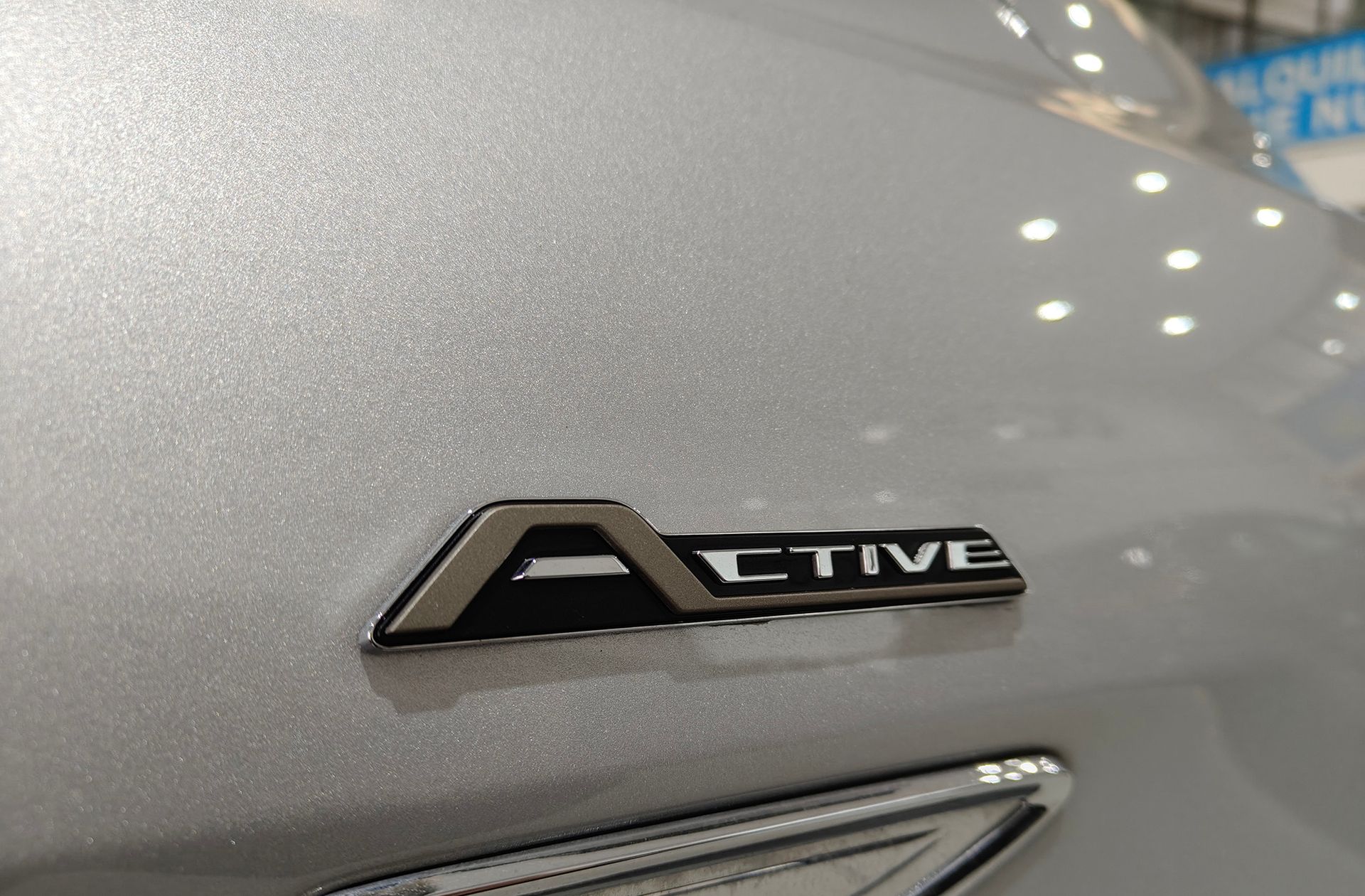 Ford Ka+ 1.2 Ti-VCT Active - foto 5