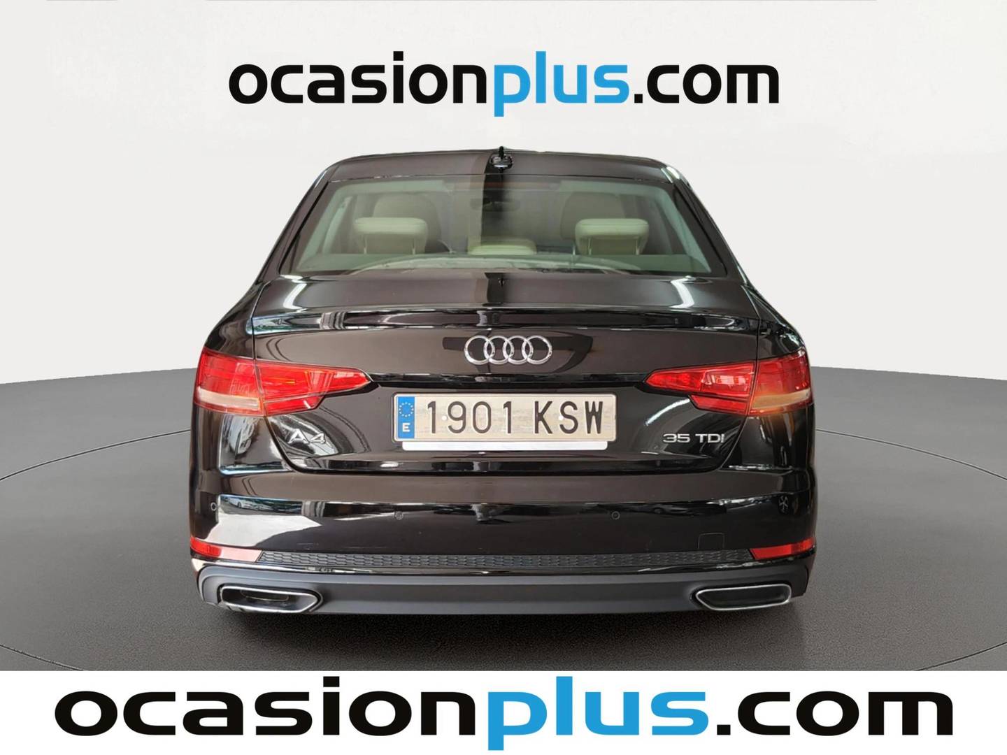 Audi A4 Audi A4 Advanced 35 TDI (150 CV) S tronic al mejor precio