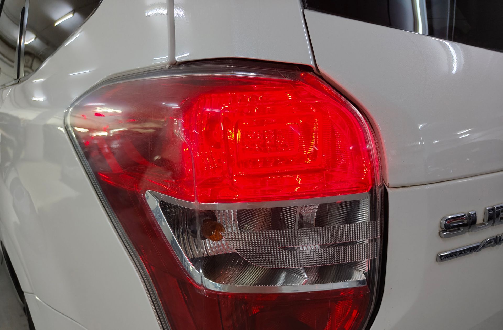 Subaru Forester 2.0 TD Executive - foto 18