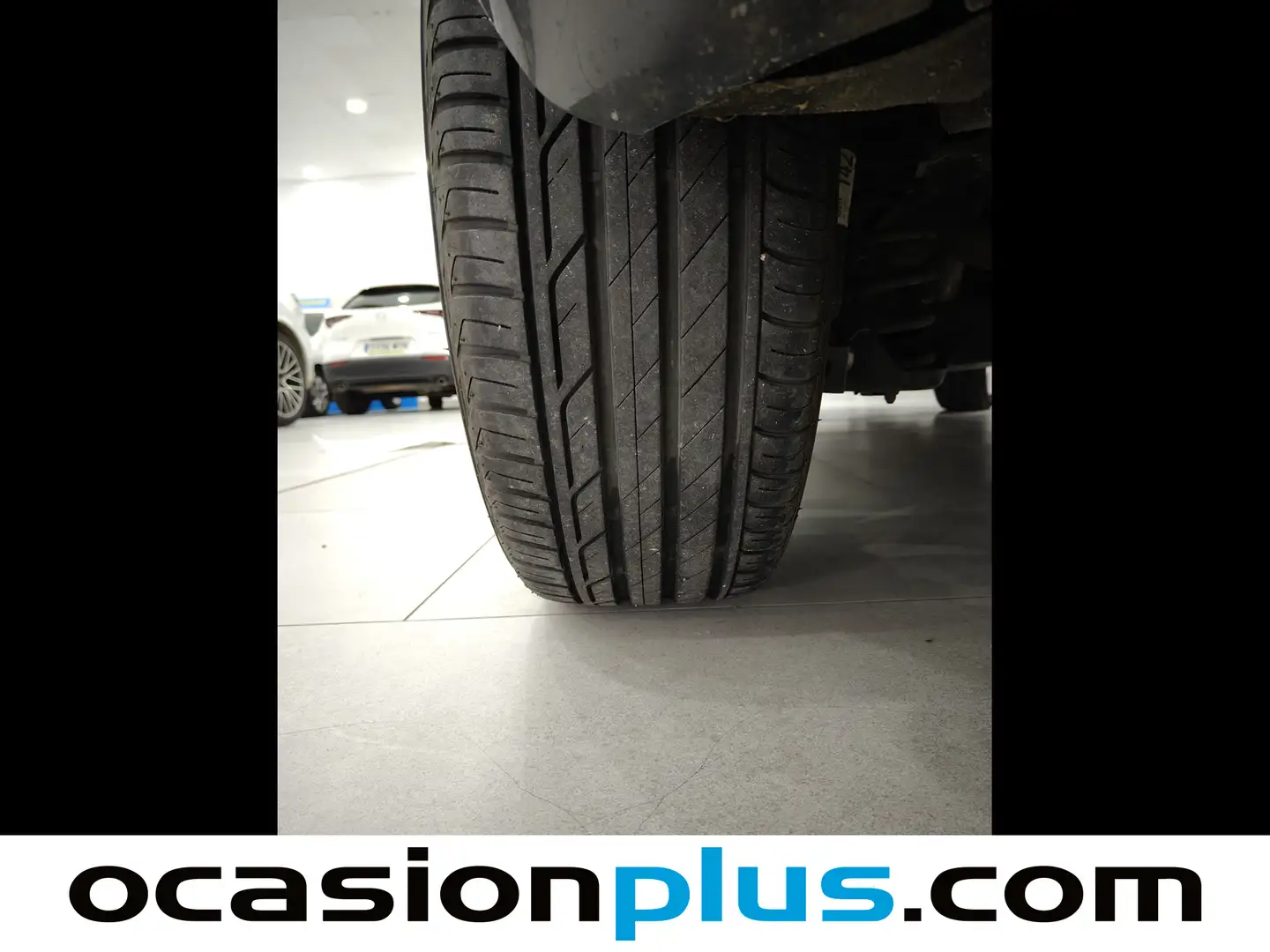 Foto Seat Ateca SEAT Ateca 1.0 TSI FR Special Edition (115 CV)