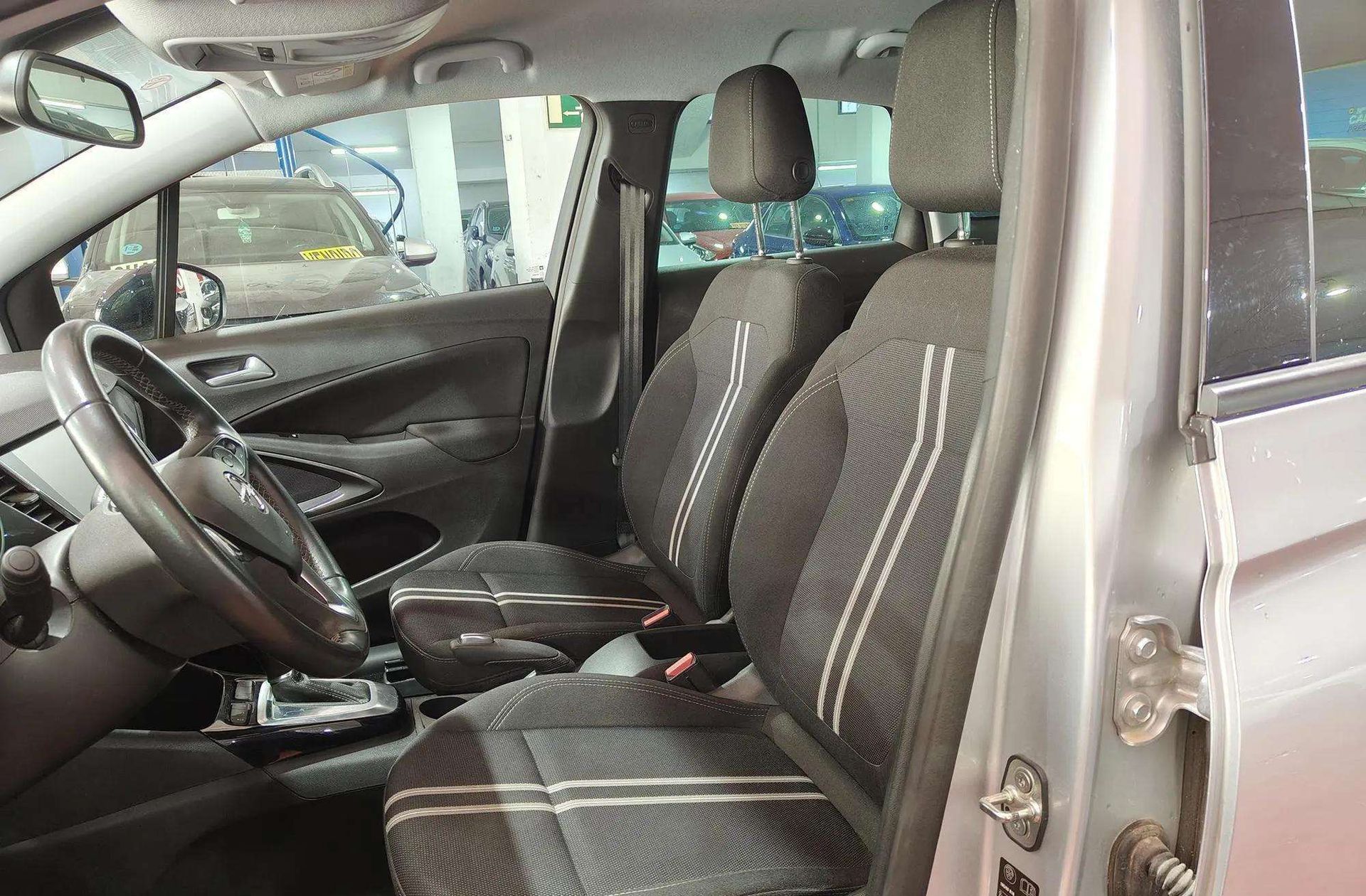 Opel Crossland 1.2 Elegance - foto 10