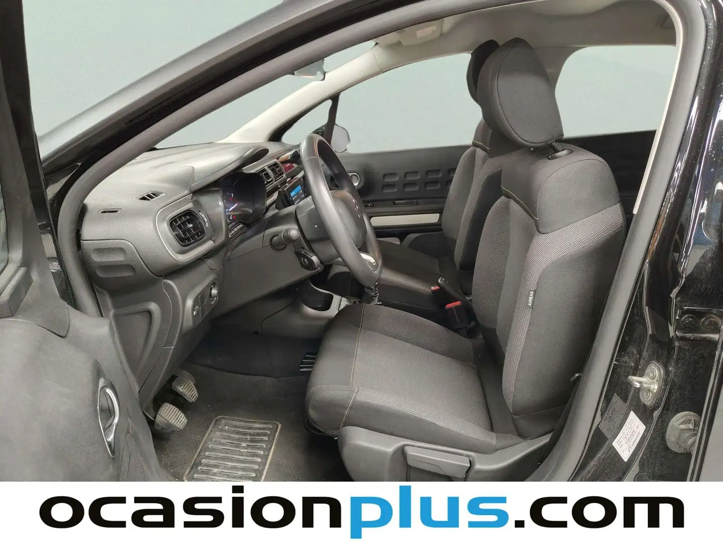 Foto Citroën C3 Origin Citroen C3 Origin PureTech 110 Max (110 CV)