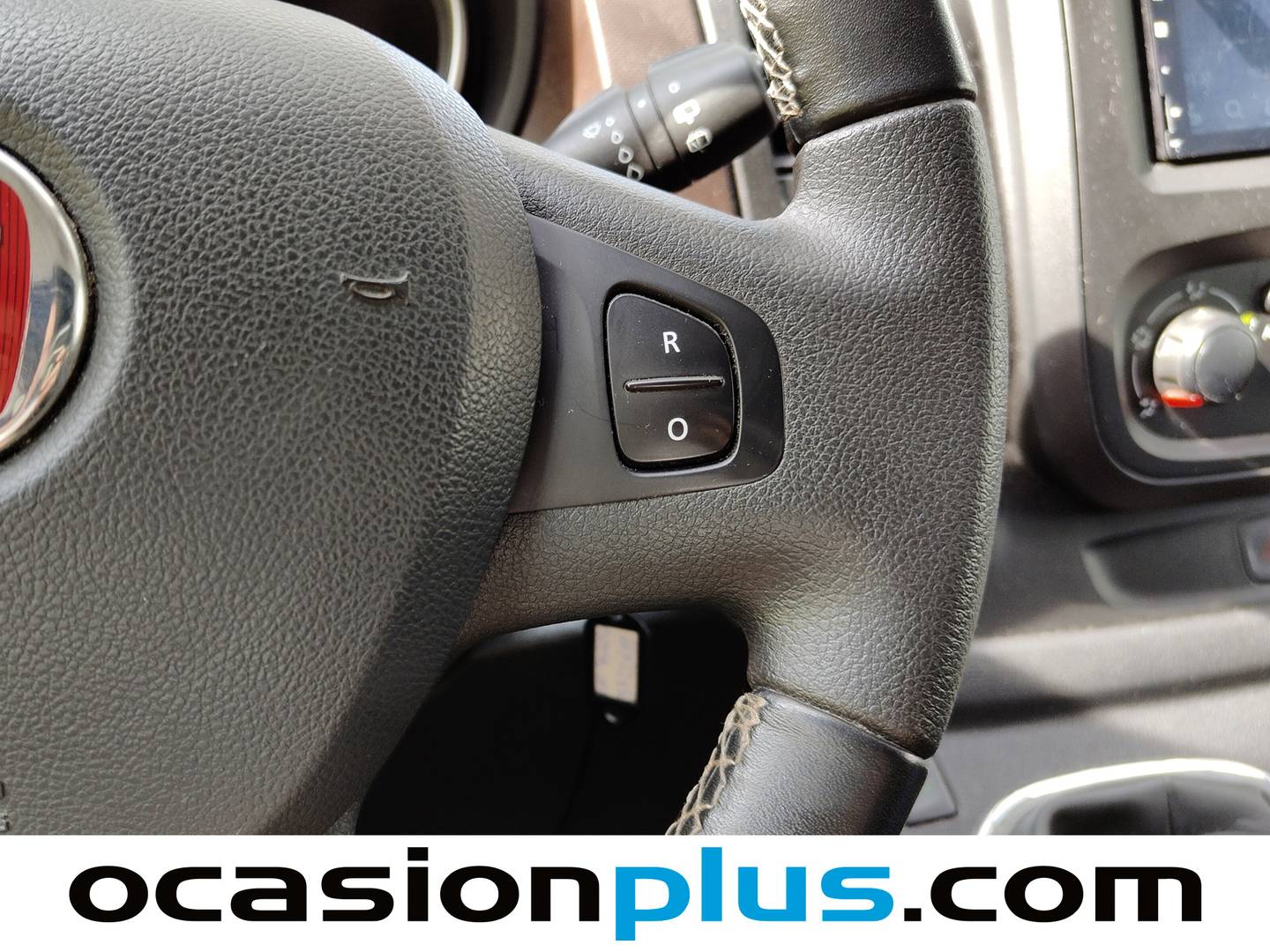 Fiat Talento Fiat Talento Combi 1.6 EcoJet SX Largo (120 CV) Semi-camperizada 8 Plazas 120cv
