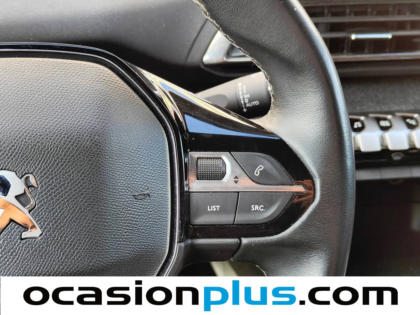 Foto Peugeot 3008 Peugeot 3008 PureTech 130 S&S Allure Pack (130 CV)