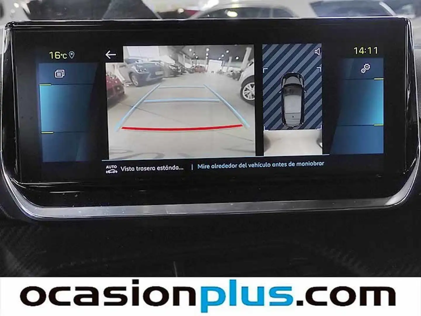 Asientos calefactables