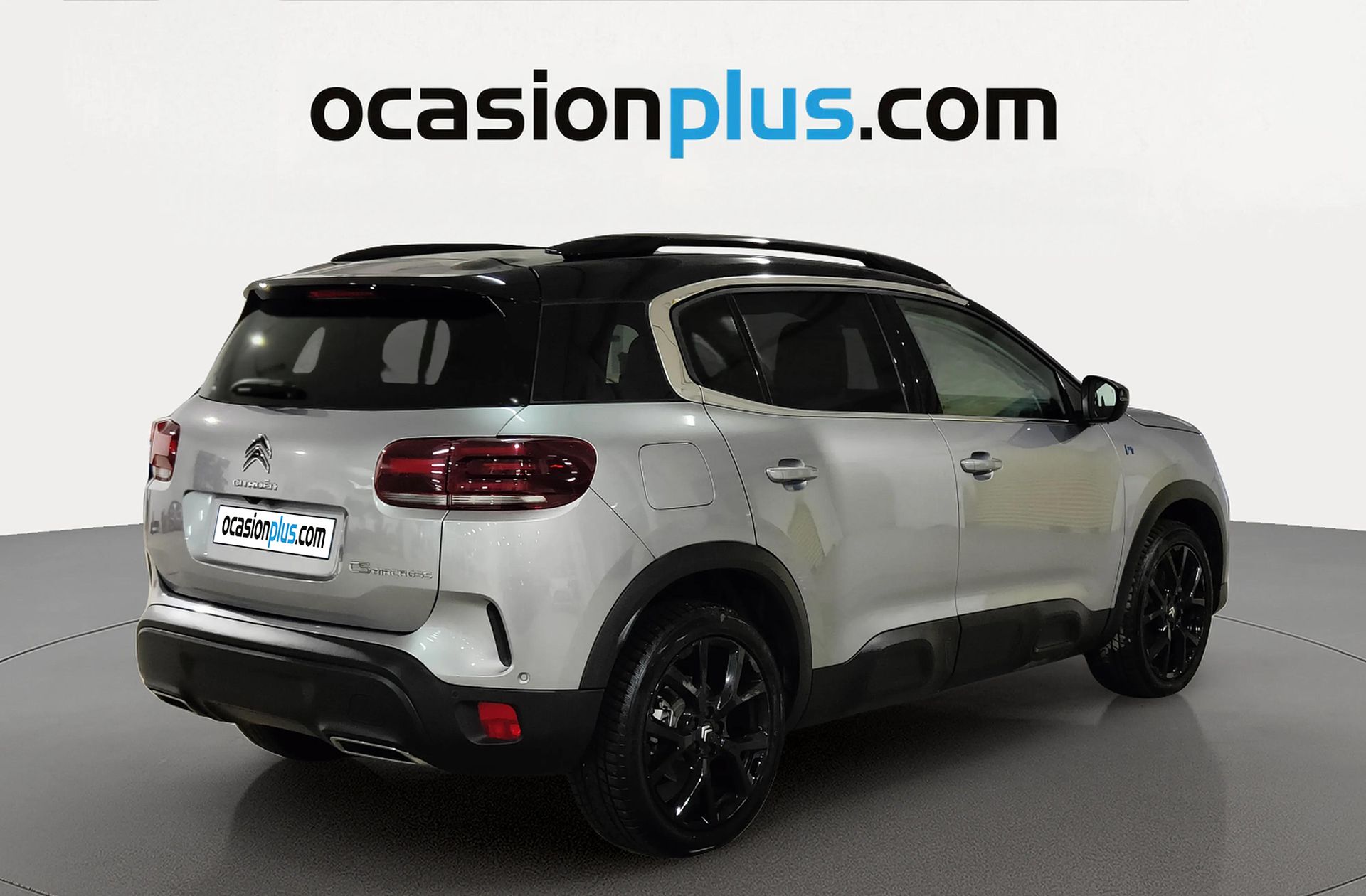 Citroën C5 Aircross Plug-in Hybrid Max e-EAT8 - foto 4
