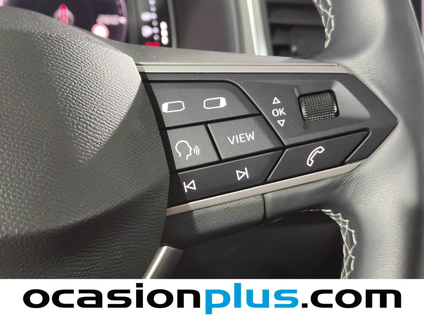 Seat Ateca Seat Ateca 1.5 TSI S&S X-Perience XXL DSG (150 CV) 2024