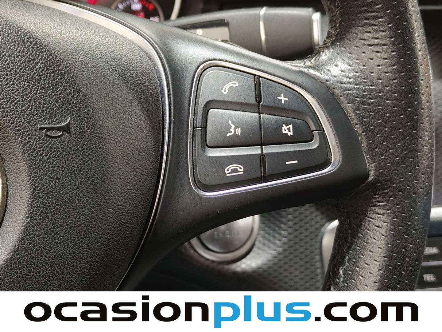 Foto Mercedes Clase A Mercedes-Benz Clase A Clase A 200 d (136 CV)