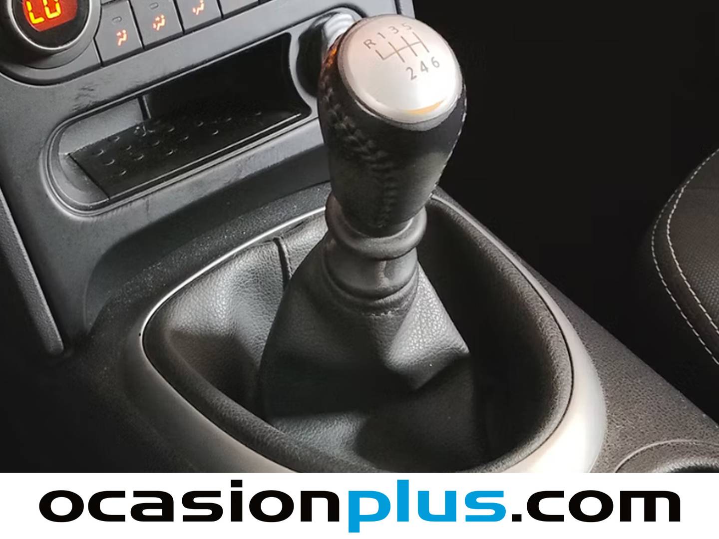 Nissan QASHQAI+2 Nissan Qashqai+2 1.5 dCi Acenta 4x2 (106 CV) 7 Plazas de segunda mano
