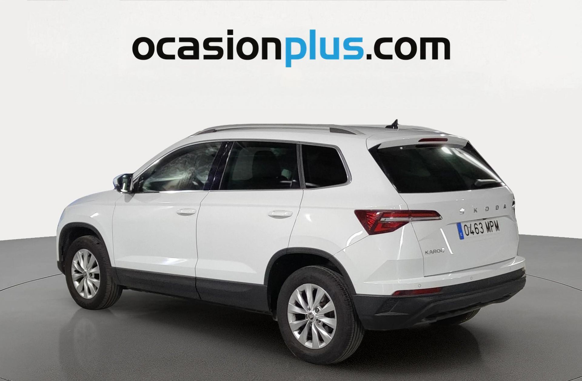 Škoda Karoq 2.0 TDI Selection - foto 3