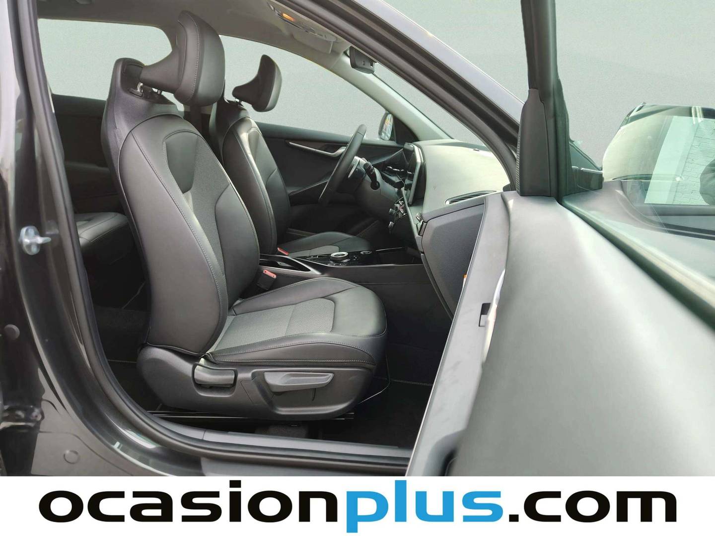 KIA Niro Kia Niro 1.6 GDi HEV Drive (129 CV) automático