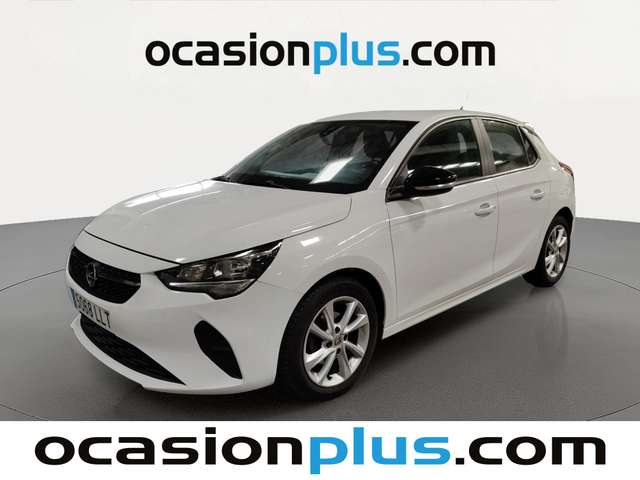 Opel Corsa 1.2 XEL S&S Edition (75 CV) de segunda mano