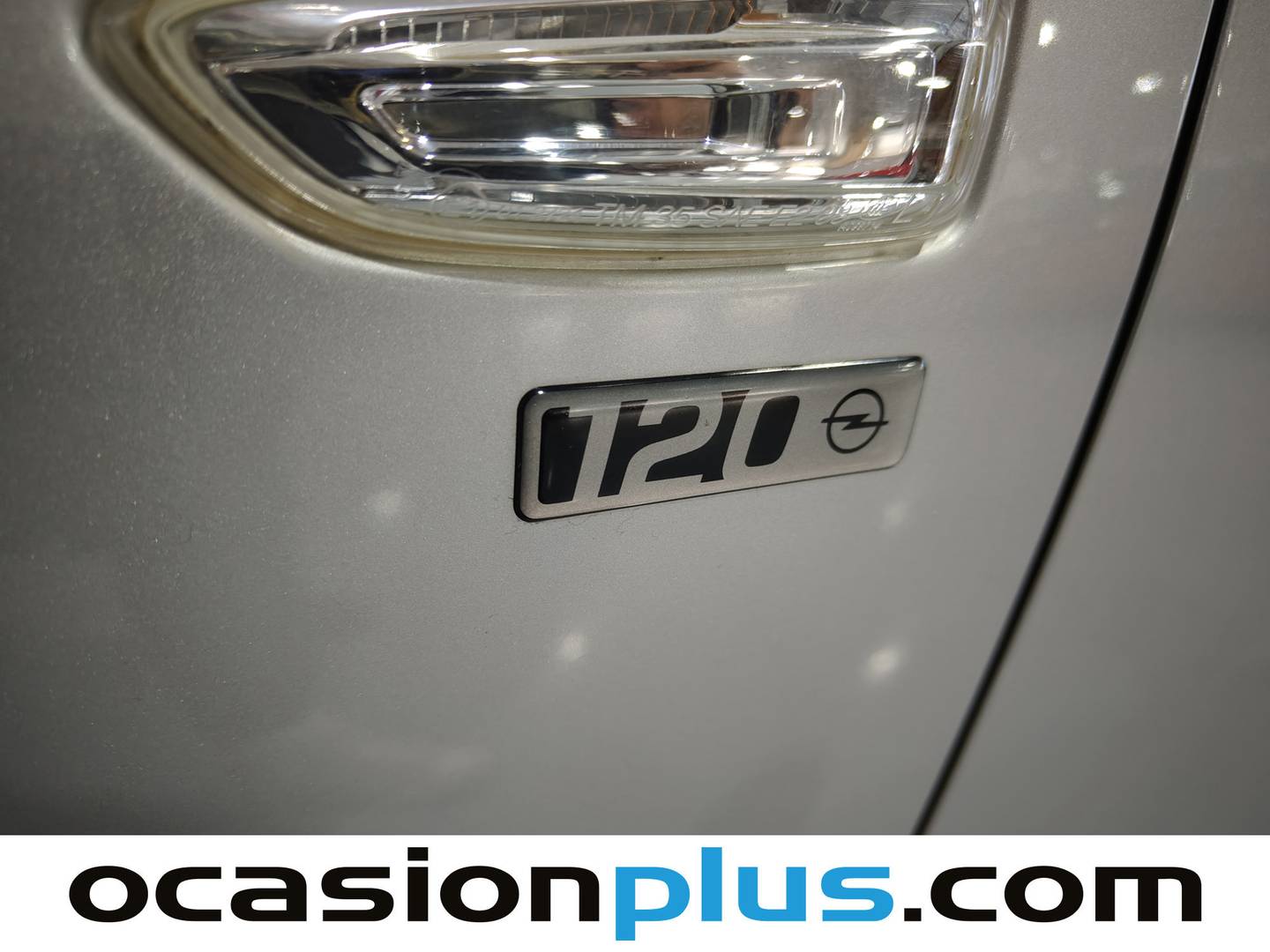 Opel Insignia Opel Insignia GS 1.6 CDTI Turbo D 120 Aniversario (136 CV) de segunda mano