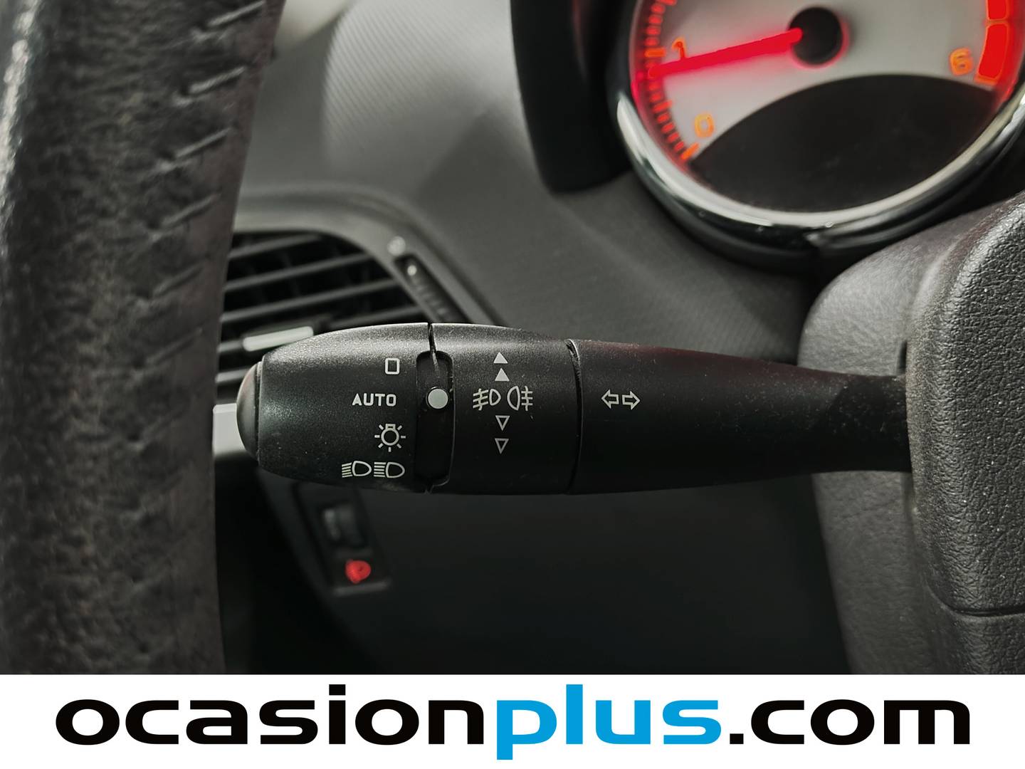 Peugeot 207 Peugeot 207 1.6 HDI Sport (90 CV) de segunda mano