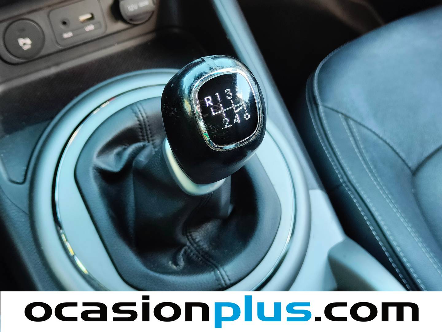 KIA Sportage Kia Sportage 1.6 GDI x-Tech Eco-Dynamics 4x2(135 CV) de segunda mano