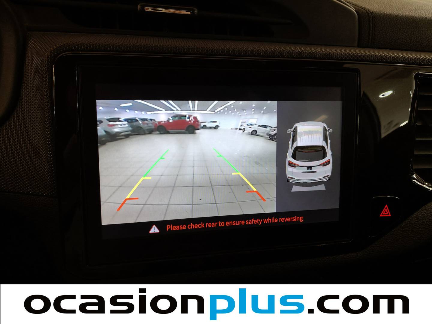 Foto DR AUTOMOBILES DR 4.0 DR AUTOMOBILES DR4 1.5 (116 CV)