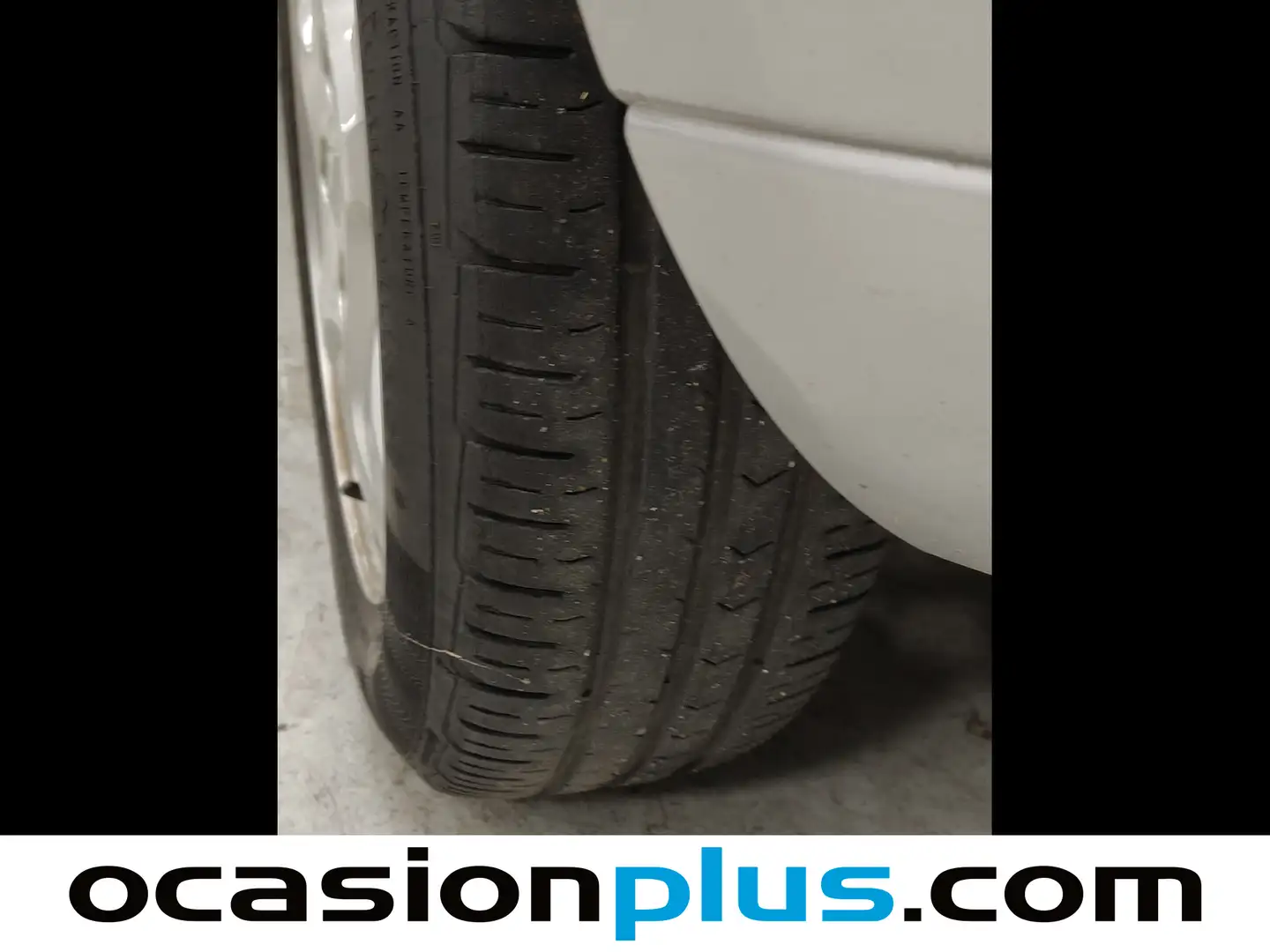 Foto Dacia Sandero Dacia Sandero Laureate dCi (90 CV)