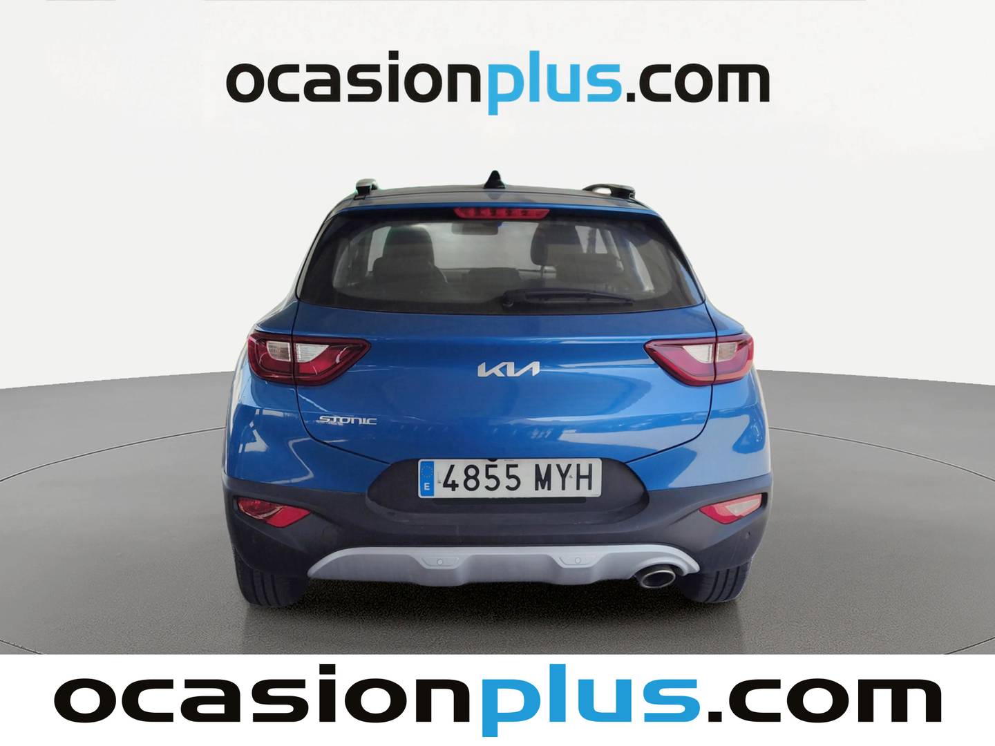 KIA Stonic KIA Stonic 1.2 DPi Drive (79 CV) al mejor precio
