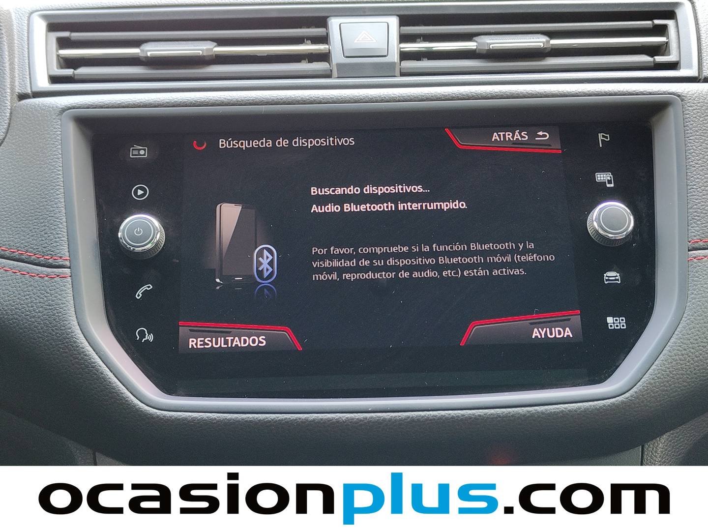 Seat Arona Seat Arona 1.6 TDI Ecomotive FR (115 CV) manual