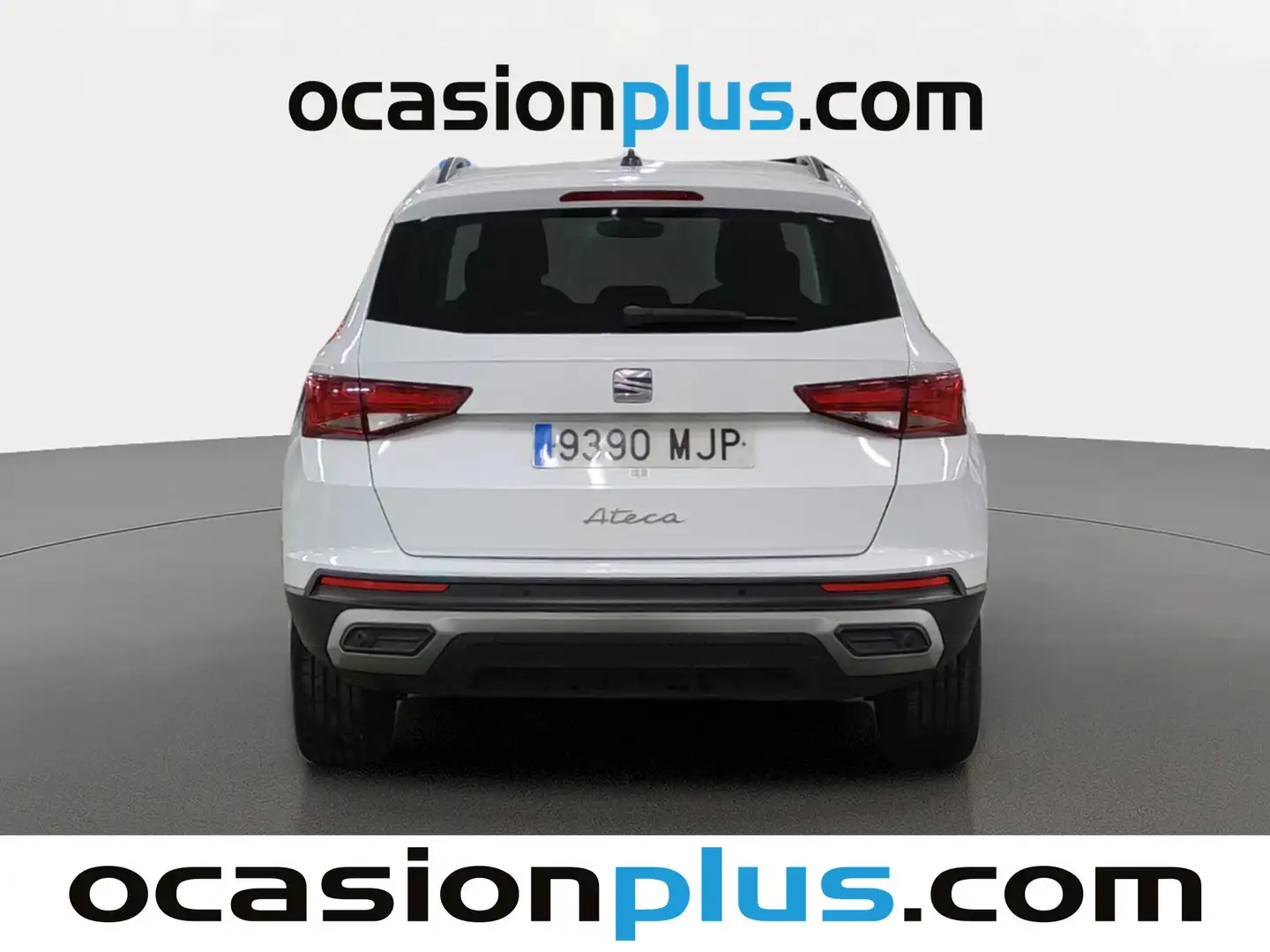 Foto Seat Ateca SEAT Ateca 1.5 TSI S&S Style XL (150 CV)
