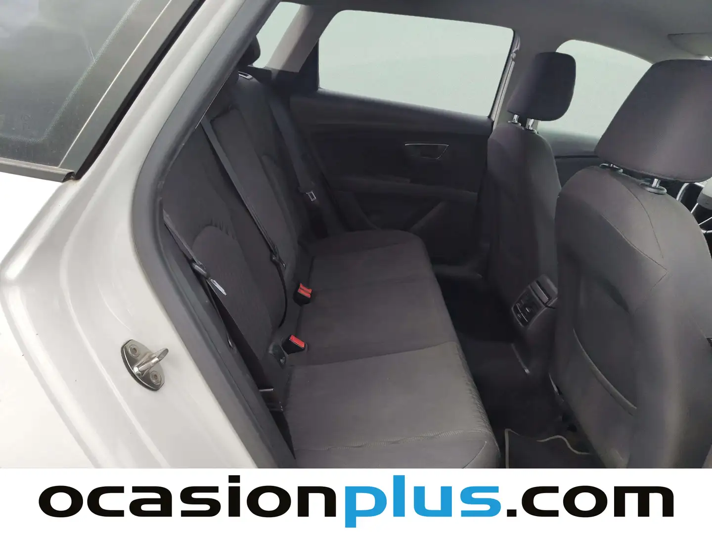 Foto Seat León SEAT León ST 1.6 TDI S&S Style (105 CV)