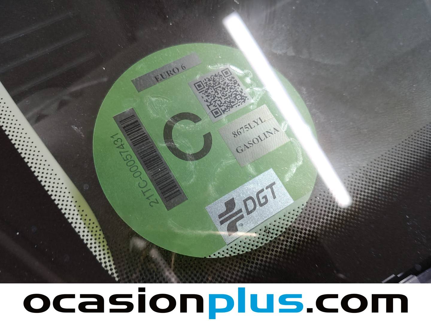 Dacia Duster Dacia Duster Prestige TCE (150 CV) EDC seminuevo